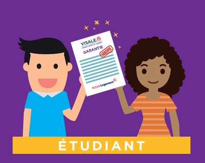 Tout ce qu'il faut savoir sur #VISALE, la caution locative gratuite pour les étudiants ! 
campusfrance.org/fr/VISALE-caut…