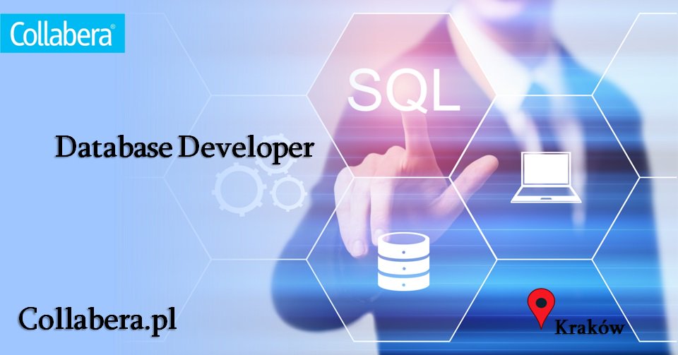 CollaberaPoland's tweet photo. Our client, a Financial Service provider firm is seeking to recruit a #DatabaseDeveloper with strong #Oracle, #SQL coding ability.
Apply now: https://t.co/DXcBxymGR3
#Sybase #MSQL #KDB #Database #PSQL https://t.co/qhsopJgzEy