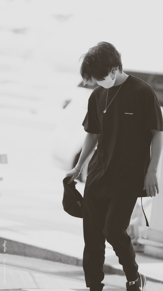 PosyHae's tweet photo. 180725 ICN 출국

#SuperJunior #leedonghae #Donghae #동해 #이동해

���️ https://t.co/ZSIP6Ajz0n
