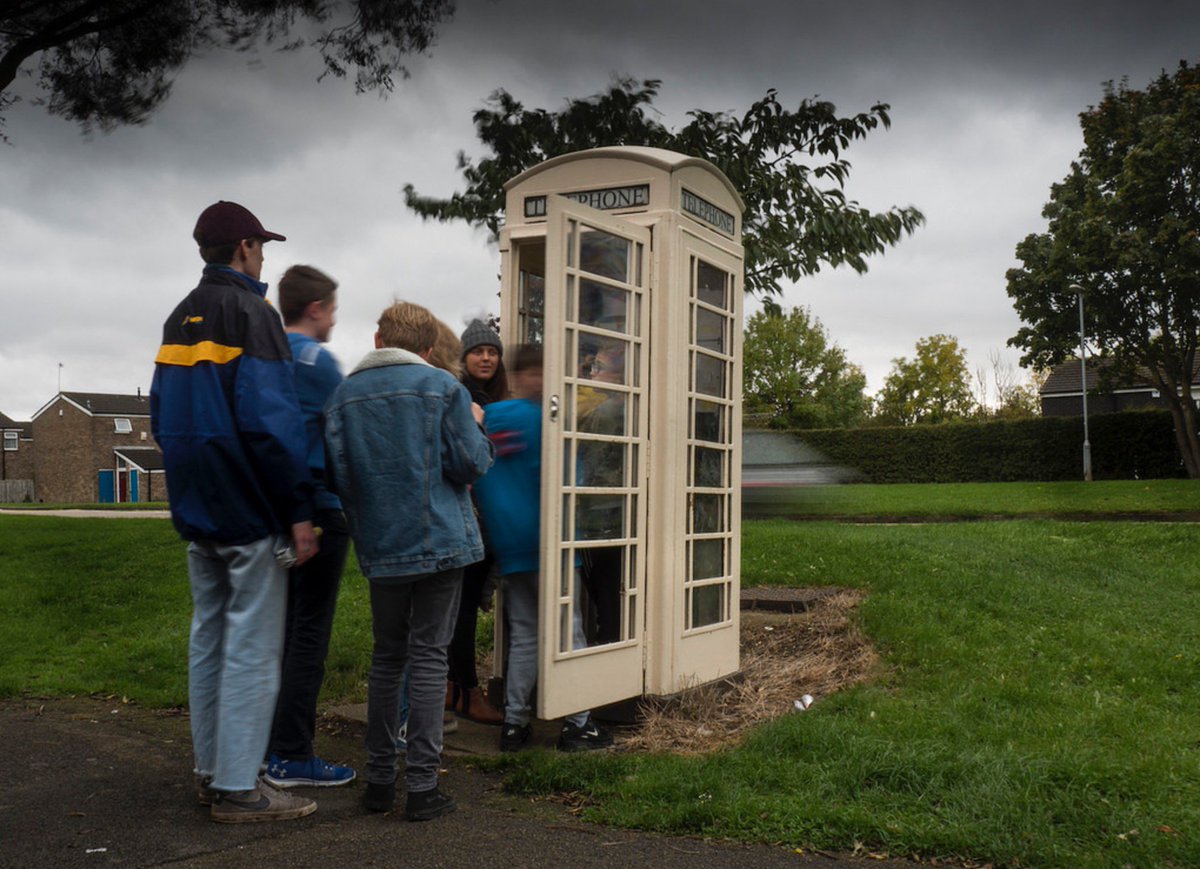 blasttheory's tweet photo. Heading to the AMA conference?
Say hi to Business Director Kirsty Jennings speaking about how we collaborated with audiences for #its2097 Kirsty will be joining over 50 speakers exploring ‘The Power of Play’. https://t.co/HCpJclf8bi #thepowerofplay #marketing
#AMAConf #liverpool https://t.co/1yA4zvYBwW
