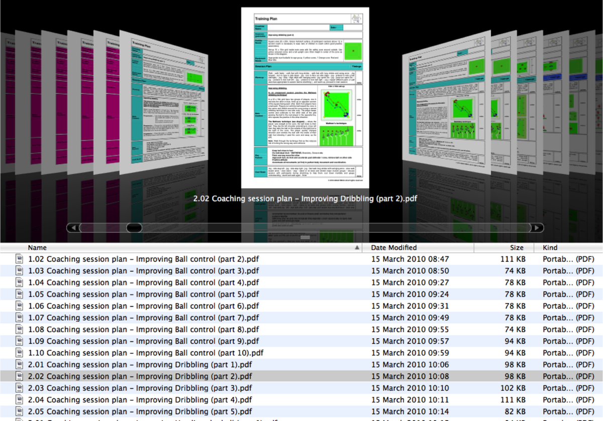 grassrootsfootball tweet media
