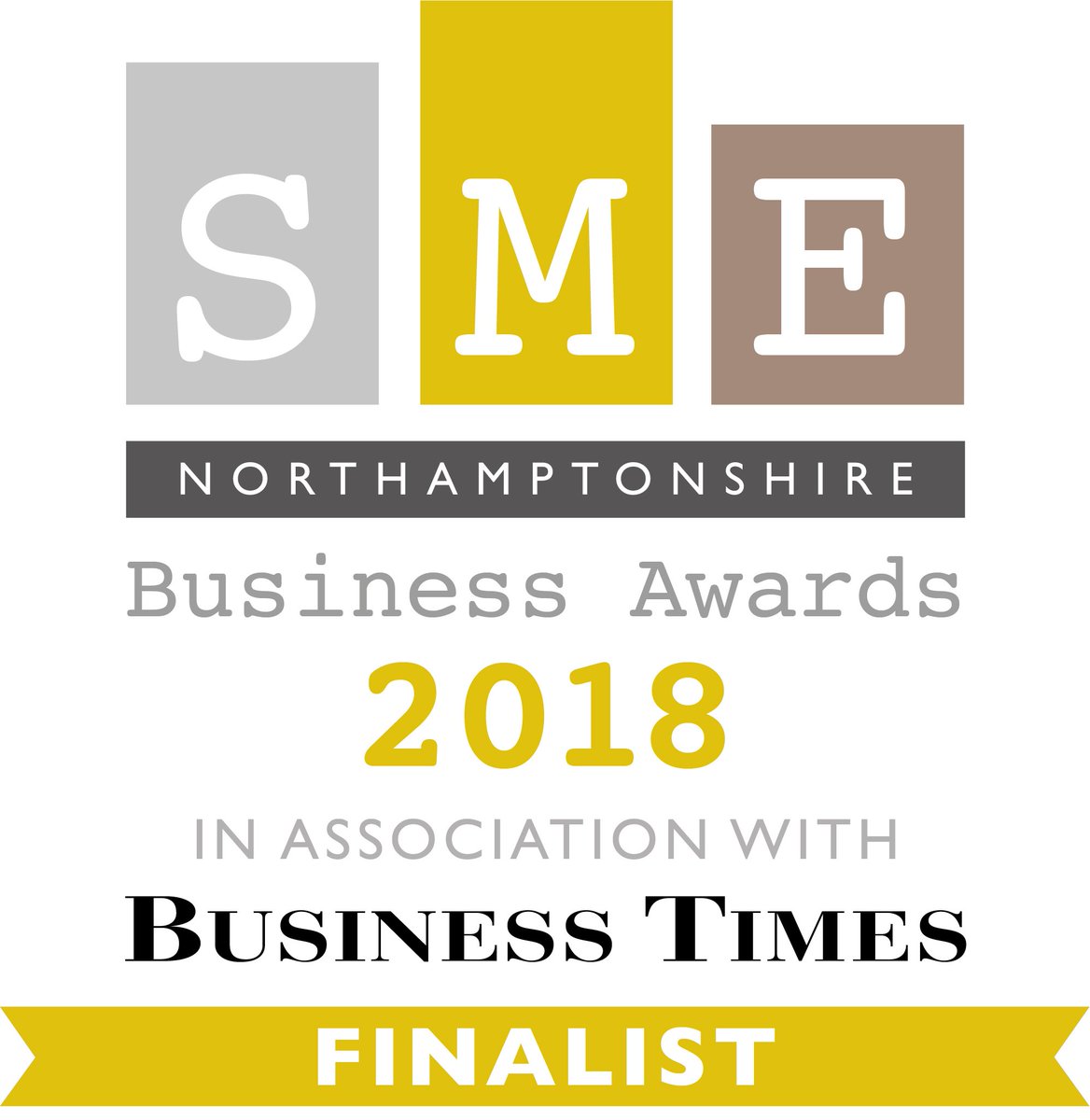 ****CONGRATULATIONS TO US****

We are a finalist in the SME Northamptonshire Business Awards for 'Employer of the Year'!  

It's easy to be a #greatemployer when you have the most #amazingemployees. High fives all round JPP!

#SMENorthants #employeroftheyear #TeamJPP