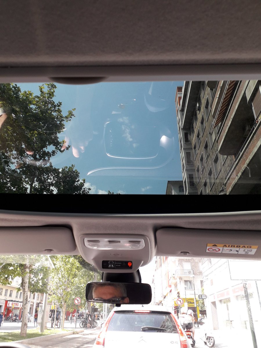 albapadillog's tweet photo. De camino a #Argualas en #vehículoeléctrico #MovilidadSostenible https://t.co/eKRwVgrM1q