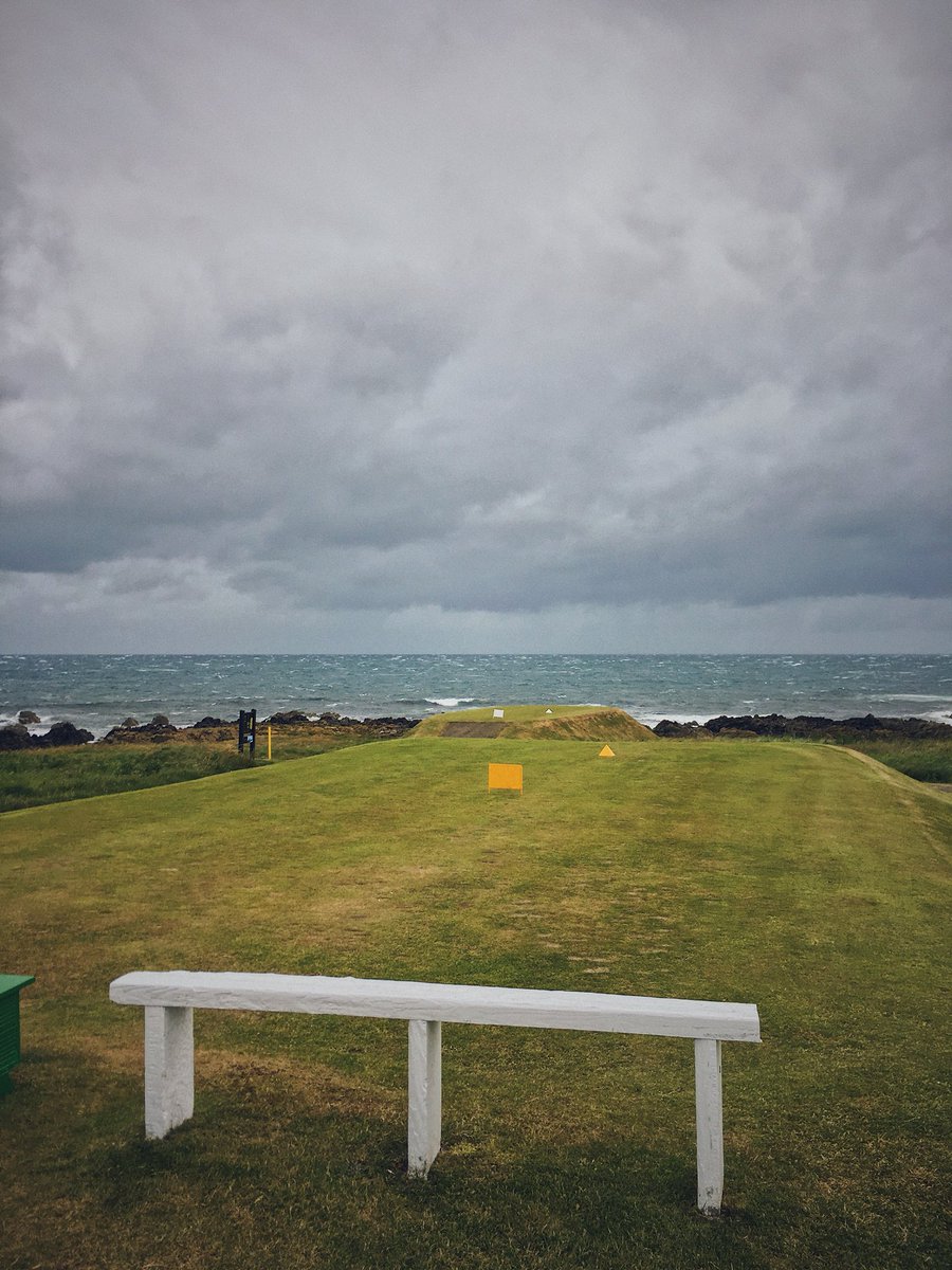 goodsundayz's tweet photo. Last week I did a post about the sleeper in @Crudenbaygolf and added value for us as visitors.
I also think the #teeboxes in @inverallochygc are especially cool. Hand-painted with #ship #paint you can feel exactly the #passion of the members for this great #links #course. https://t.co/R9ngEvBHVo
