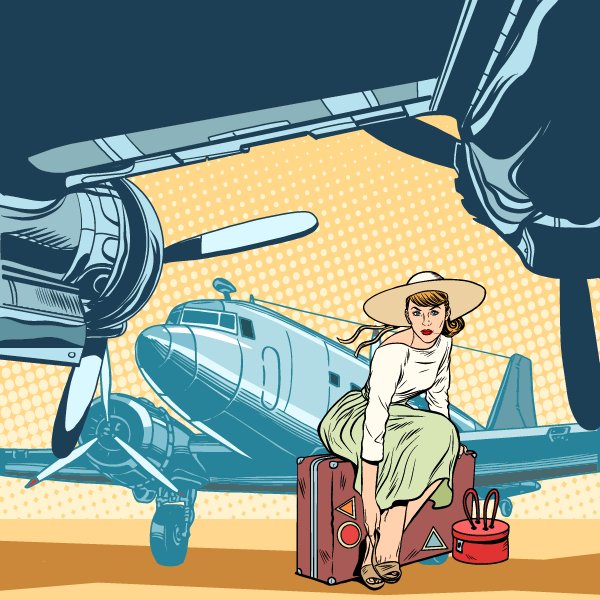VectorState's tweet photo. We're getting through the current heatwave by thinking of exotic locations and holiday getaways! See our favorite collection of vectors for the summer: #vector #art #GraphicDesign #design #freelancer #vectorart 

https://t.co/F1kjGWAtWC https://t.co/SCHyLIGGTt