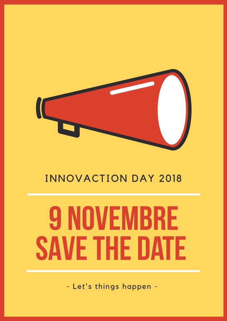DSI_Innova's tweet photo. @DSI_Innova conferma per il terzo anno il suo appuntamento con l'innovazione  #innovactionday2018 🔝questa volta con qualche novità 😎

#savethedate 9 Novembre 2018 https://t.co/AR0wkc7DfJ