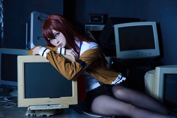 Twitterのコスプレ画像9