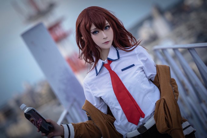 Twitterのコスプレ画像10