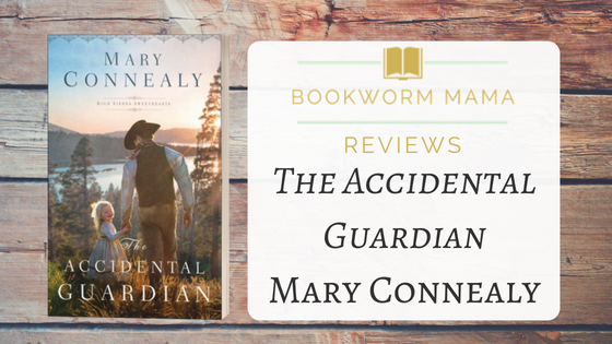 BookwormMama14's tweet photo. My Review for The Accidental Guardian by Mary Connealy! Love this book! #romance #cowboys #badguys https://t.co/Eo8hIJ66KY https://t.co/J5Zmlgayl0