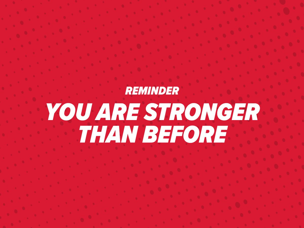 9Round's tweet photo. It’s about progress, not perfection. Tag someone who’s crushing it. #StrongerIn30
#9Round #9RoundKickbox #FitnessMotivation #FitnessGoals #GetStronger #FullBodyWorkout #Kickboxing https://t.co/dQFXDoEbln