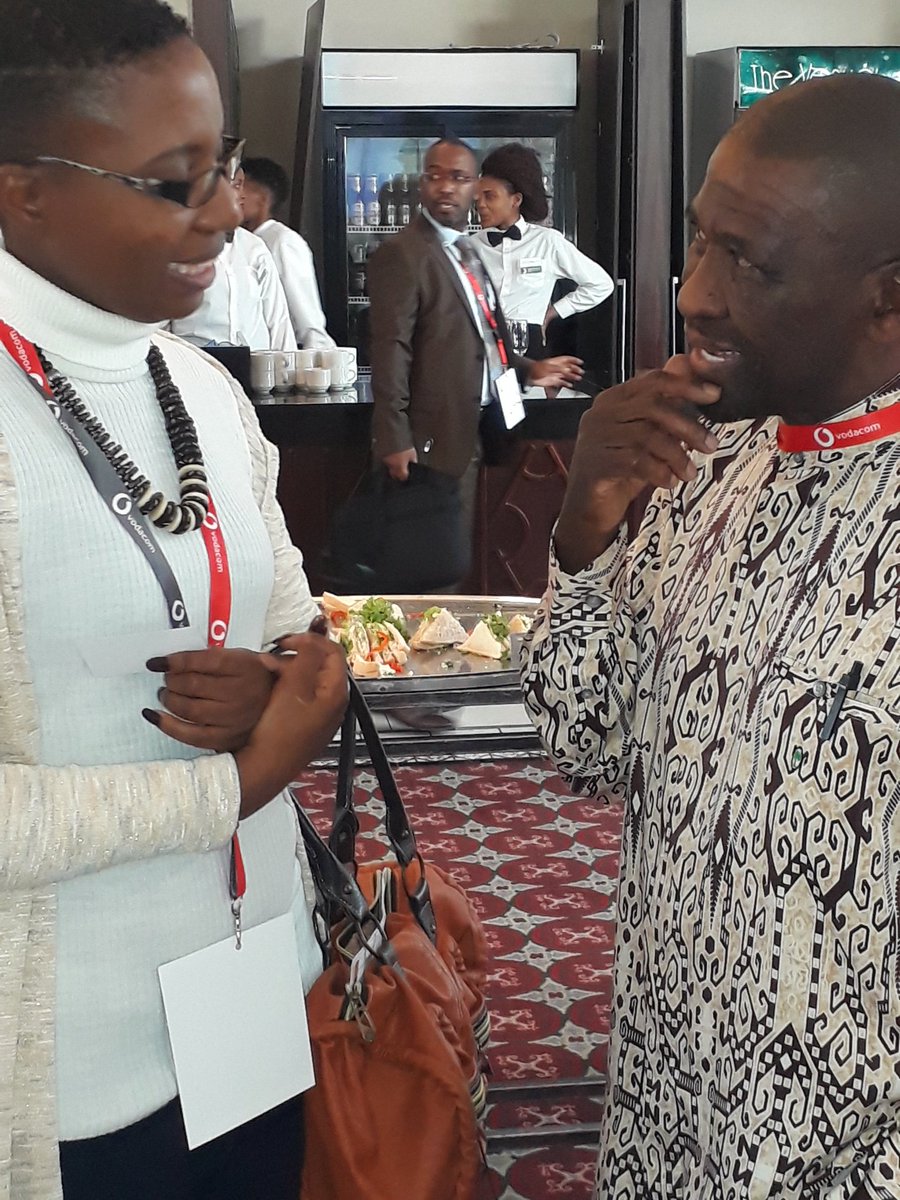 moliehiT's tweet image. @NEMISA_ EC Colab team at the exhibition stand #elearningsummit