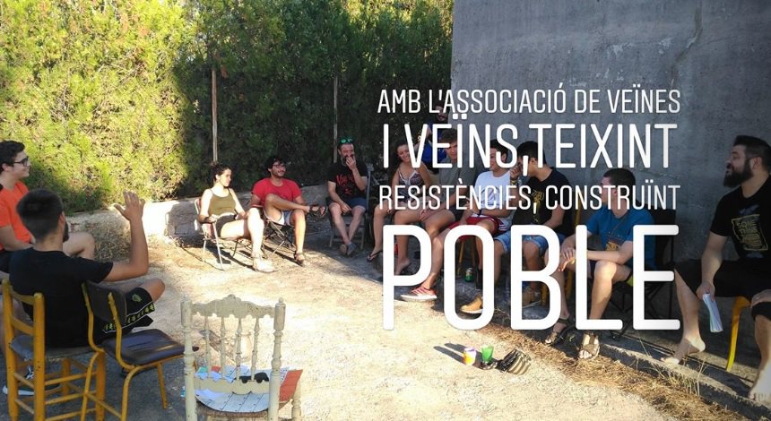 avemassamagrell's tweet photo. Ayer vivimos una de las mejores experiencias desde que existe la Asociación: compartir una tarde de reflexiones con nuestras compañeras de @RelSoca, buscando sinergias, trabajando juntas, haciendo piña para, poco a poco, construir pueblo en torno a redes de amistad y solidaridad. https://t.co/2jR7Xm5F7N