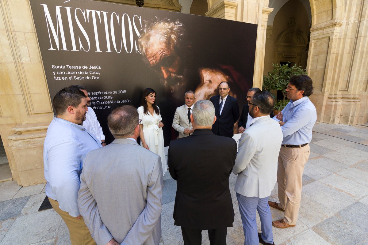 Místicos tweet media