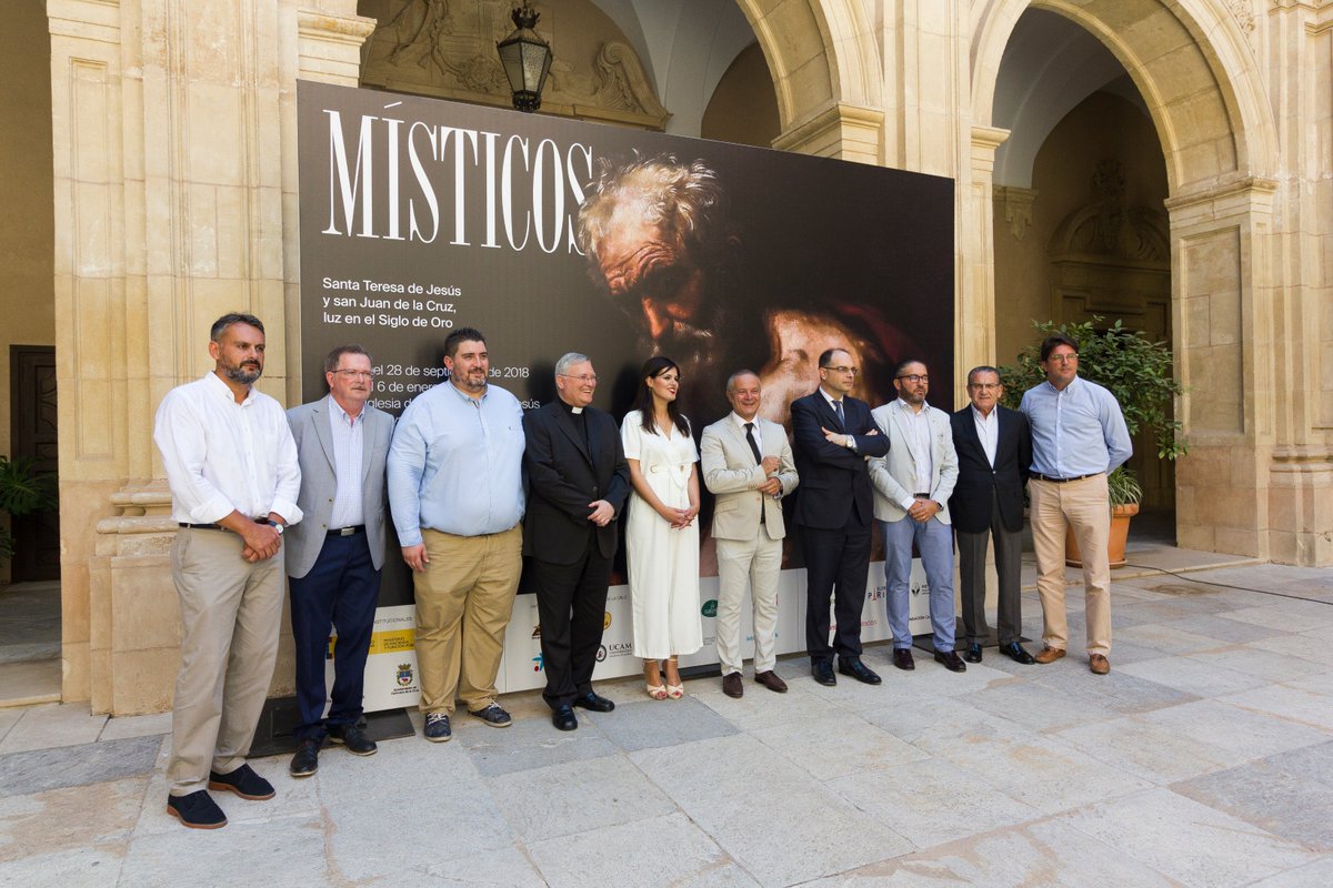 Místicos tweet media