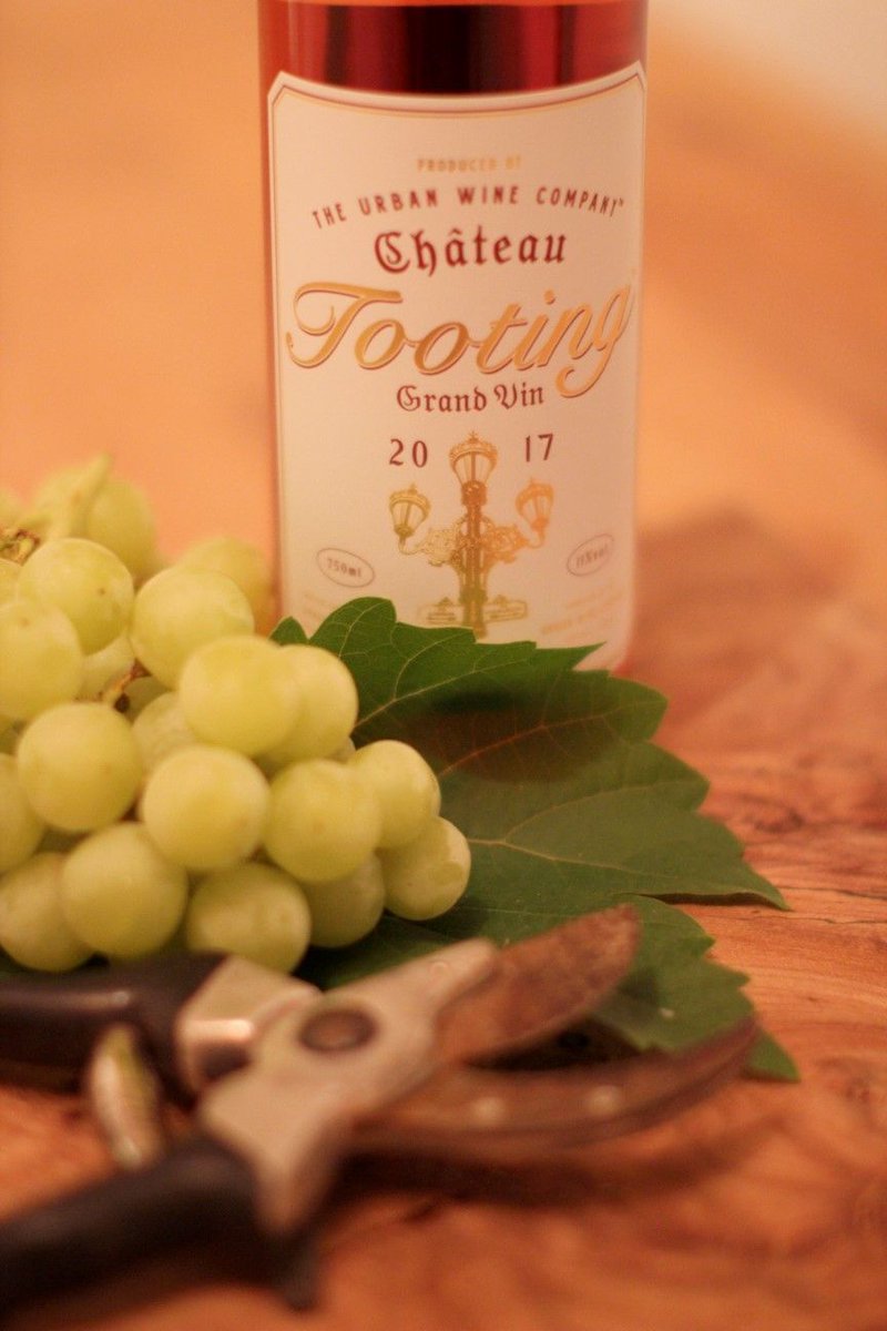 EatClapham's tweet photo. “Wine improves with age. The older I get, the better I like it.”. Our Chateau Tooting stock is running low. Orders over £20 - FREE delivery to any Wandsworth or Clapham address. Purchase here https://t.co/Ts0Lno6gwi #chateautooting #wine #community #wandsworth #clapham https://t.co/E2I6tsoY6a