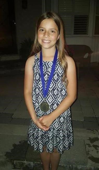 Toronto police identify 10-year-old girl killed in mass shooting: bit.ly/2uNPUIU https://t.co/JTs2r3WD1p