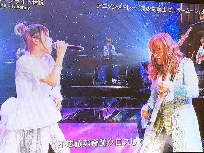 Lisaのtwitterイラスト検索結果 古い順