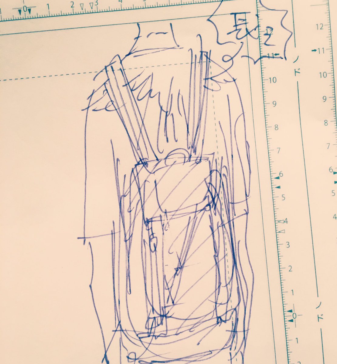 カフェでネームしてたら隣に5000億点満点のギャル男くんとさわやかイケメン男子が居て大興奮しながら取ったメモ。2人ともイケメンでめちゃめちゃ仲良しっぽくて本当に気持ち悪いくらい見てごめんなさい。はー幸せーー。いいもの見た。リュックの紐長すぎてダサかわいいの最高〜〜