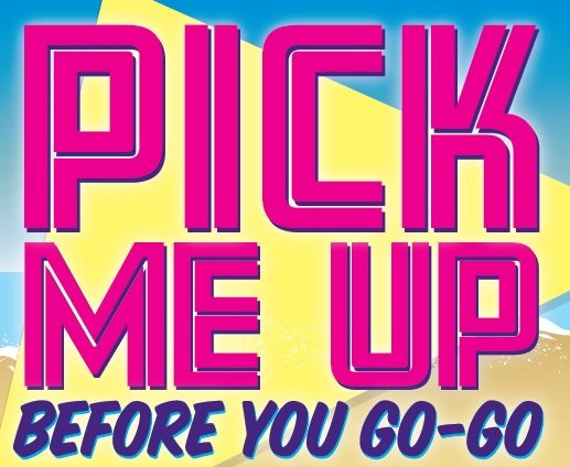 fstonehythedc's tweet photo. Out and about this weekend? Why not #singitasyoubinit and join our fun summer anti-litter campaign?
We've rewritten a certain Wham! song to encourage people to take their rubbish home or put it in a bin #pickmeupbeforeyougogo
https://t.co/idHfqYKKzR https://t.co/eLwGVtqWei