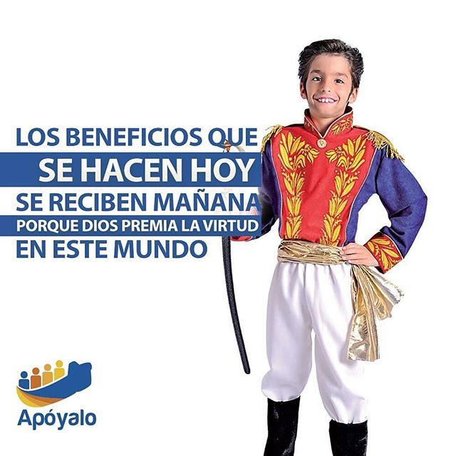 Apóyalo tweet media
