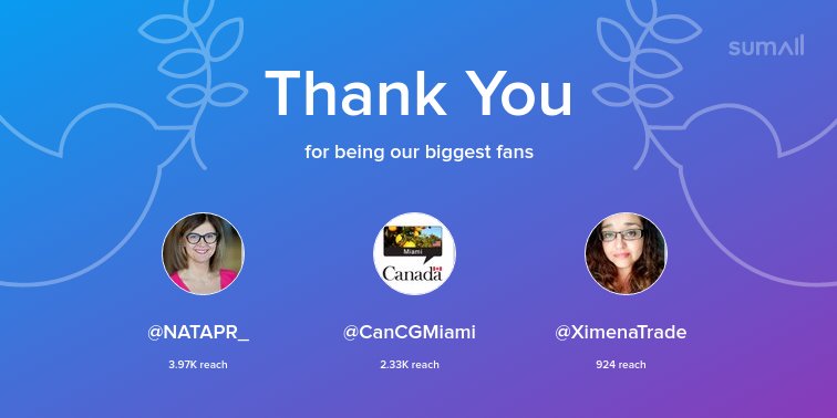 Canada Florida Chamber tweet media