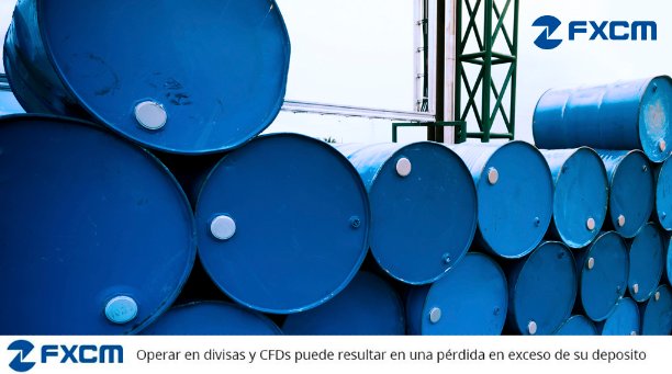 FXCM_educacion's tweet photo. Ahora ! Sigue en vivo los Inventarios de #petroleo de EEUU https://t.co/l45koZu0YJ  #Oil #WTI #OPEC #OOTT #shale #CrudeOil #crude #Commodities  @JRodriguezFX @FXCMEspanol 
-Las pérdidas pueden exceder su depósito- https://t.co/rfV1LlRimV