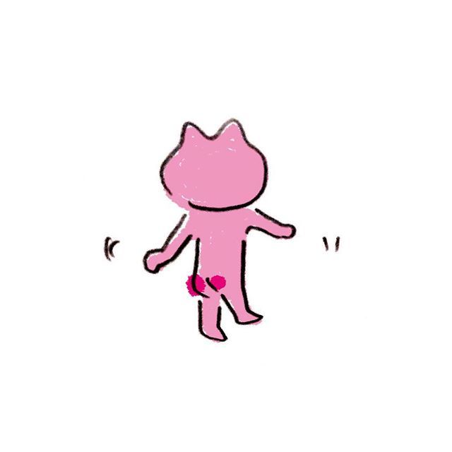 おしりプリプリ倶楽部のtwitterイラスト検索結果
