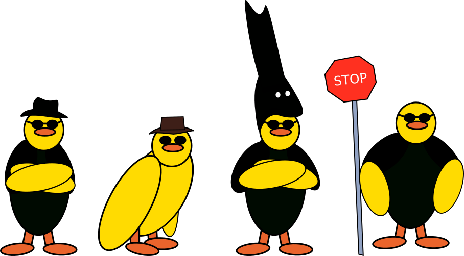 Benji Hooper tweet media