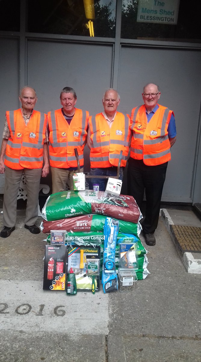 Topline Group tweet media