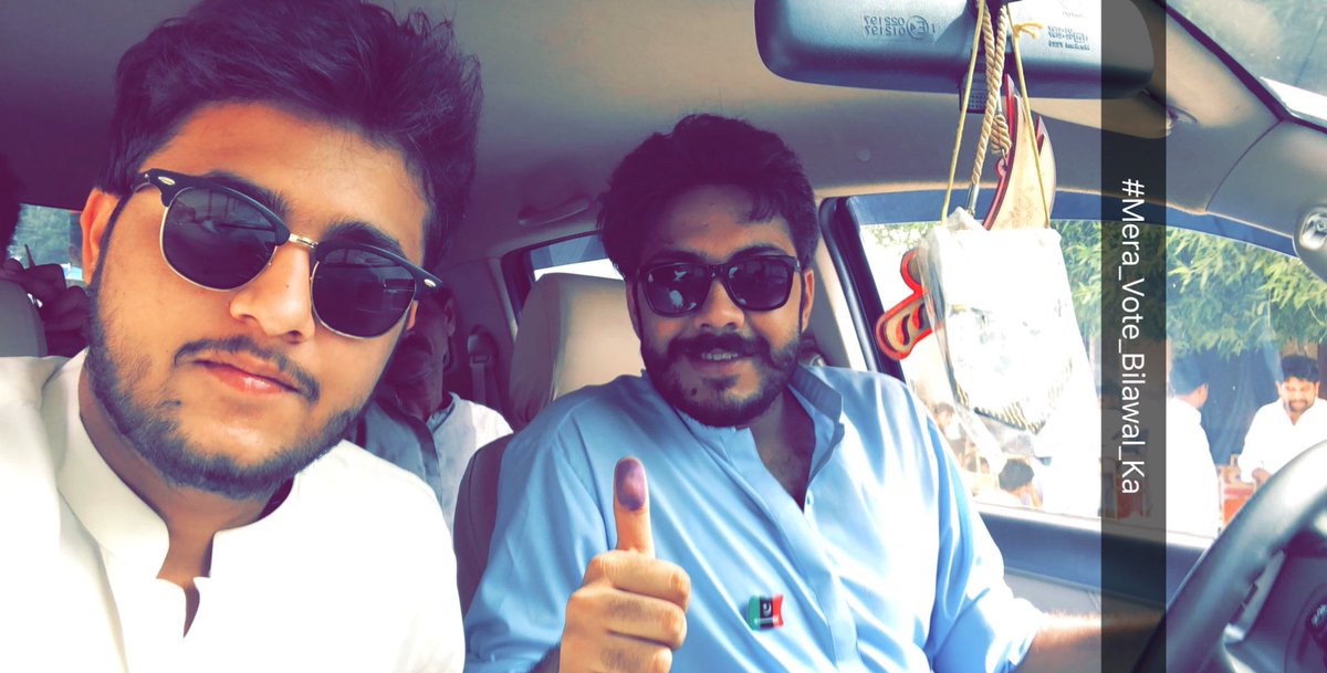 AbdulHameedMug2's tweet photo. I m proud to be part If PPP. My Vote Is For Chairman @BBhuttoZardari #DemocracyistheBestRevenge @BakhtawarBZ @AseefaBZ @MediaCellPPP https://t.co/pLgMpelVLd