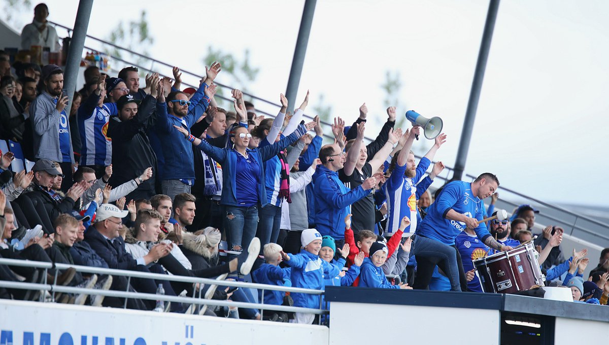 Stjarnan - F.C. København á fimmtudag kl.19:00
Forsalan er í gangi á Samsungvelli! 
Ath. Einungis 150 miðar eftir fyrir Stjörnumenn!