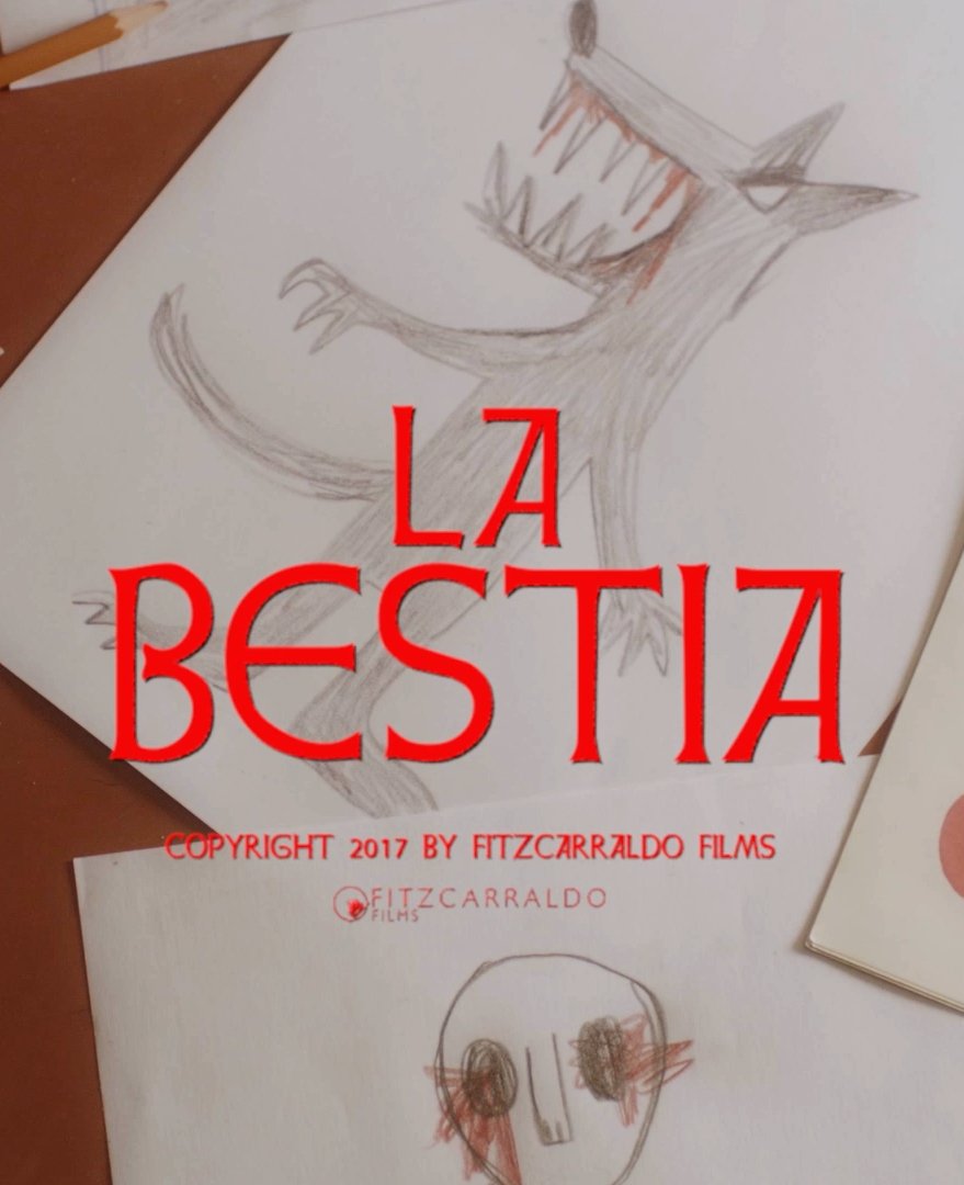 ObuxoFest's tweet photo. #OBUXOFEST2018 La Bestia - @D_Casademunt
Alguien quiere jugar con Diego. Él cree que es su madre. Pero se equivoca... https://t.co/Ls30AQry7f