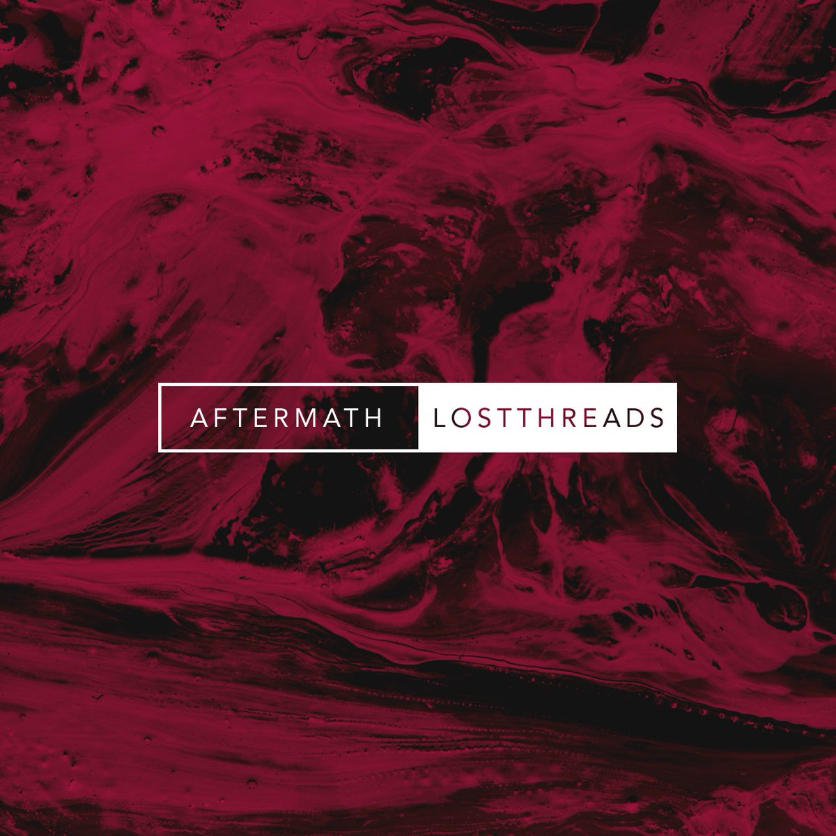 Our new album AFTERMATH is out! You can stream it on Tower of Doom Music's youtube channel

towerofdoom.net/lostthreads-re……/