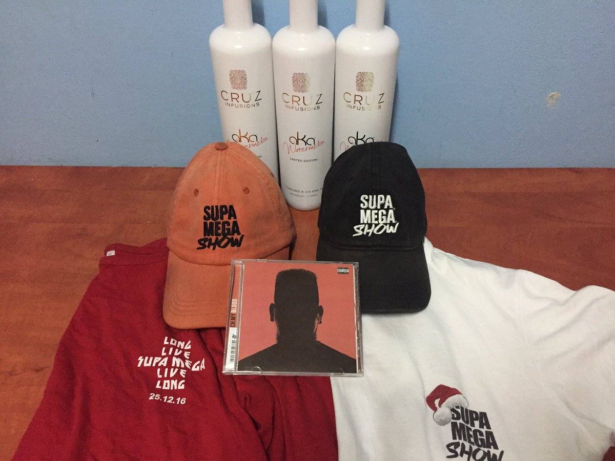BigDee_SA's tweet photo. I cop everything that has SupaMega 💉💉💉💉 #TouchMyBloodNOW https://t.co/bcq4mmdBeq