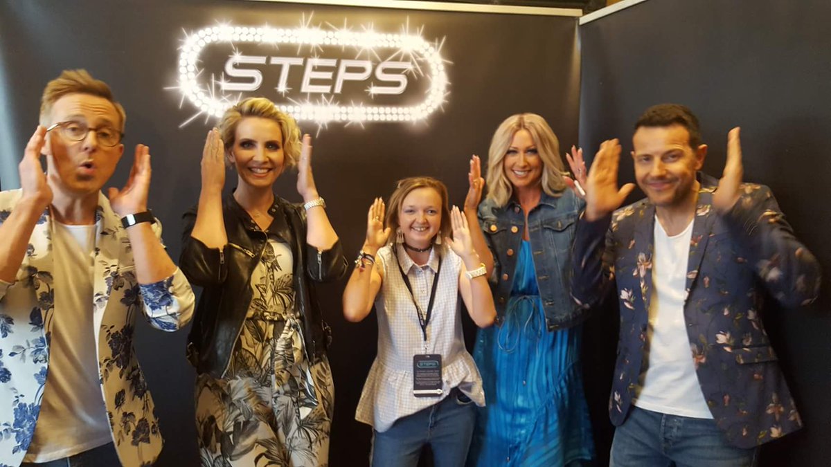 NicoleHendry27's tweet photo. @Faye_Tozer Miss you so much please take me back to #Summerofsteps tour. I admire you and look to you as a Beatiful role model to me. I love everything you do and love your work.
My birthday is on saturday 28th and would mean so much of you could wish me a happy birthday https://t.co/ME9PwpsuxN