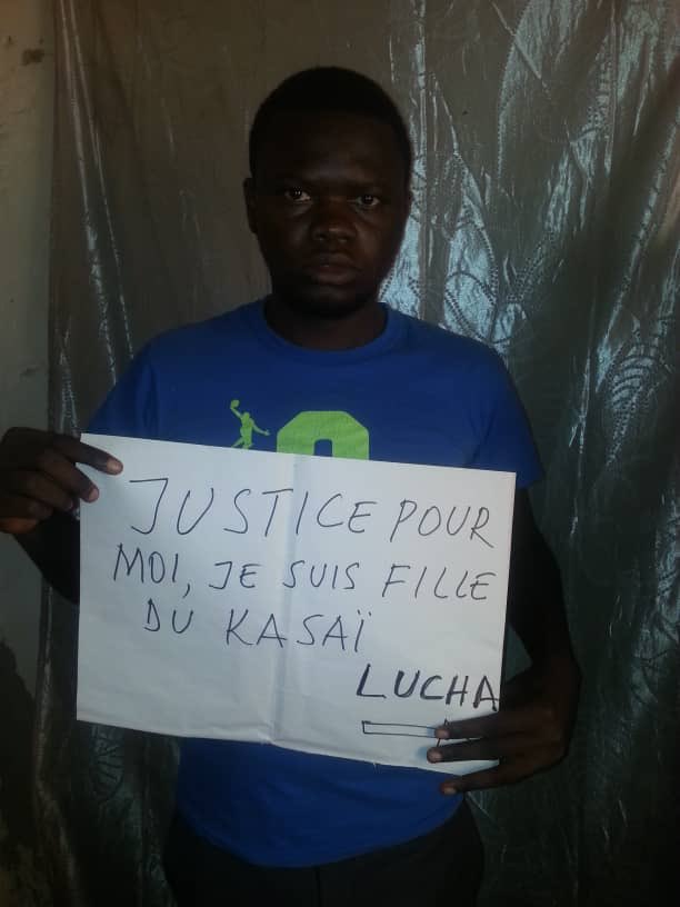 LUCHA 🇨🇩 tweet media