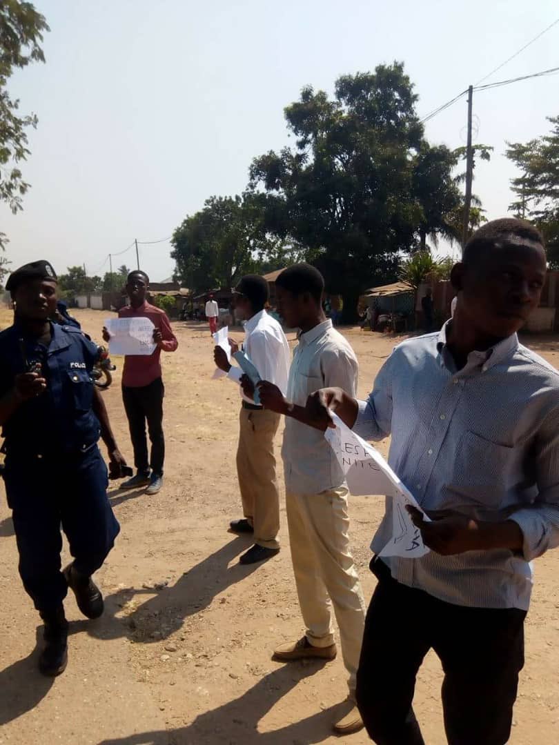 LUCHA 🇨🇩 tweet media