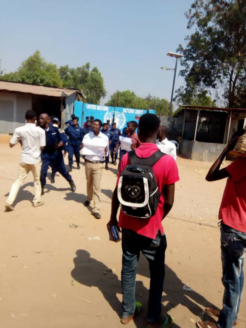 LUCHA 🇨🇩 tweet media