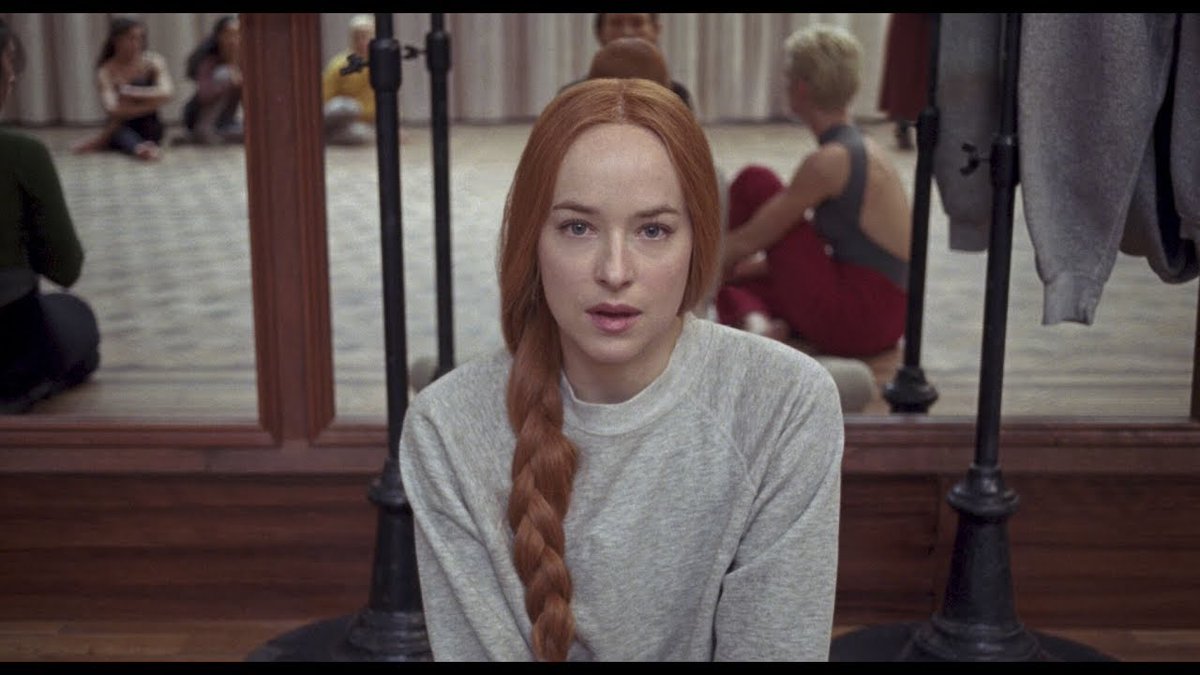 Suspiria (dir. Luca Guadagnino) confirmed for #Venezia75 competition - full line-up here: bit.ly/2uLnXl4