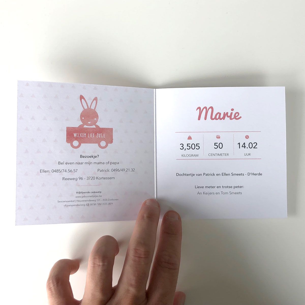maartenelens's tweet photo. Geboortekaartje Marie #baby #newborn #love #mother #pregnancy #babyshower #birth #newmom #birthcard #geboorte #mary #geboortekaartje #itsme #design #graphics #art #creative #artist #drawing #logo #vector #crayons #hasselt #newbaby #babycard #zonhoven https://t.co/PGbmfFTjp6 https://t.co/X0sBH8PGgr