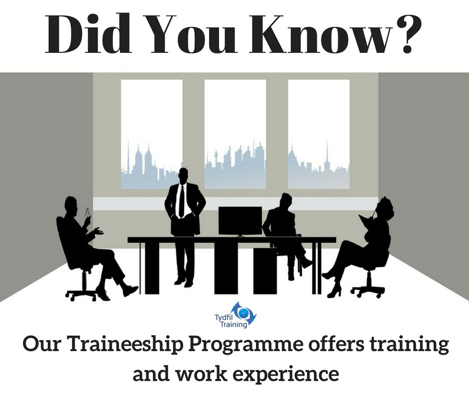 Tydfil Training tweet media