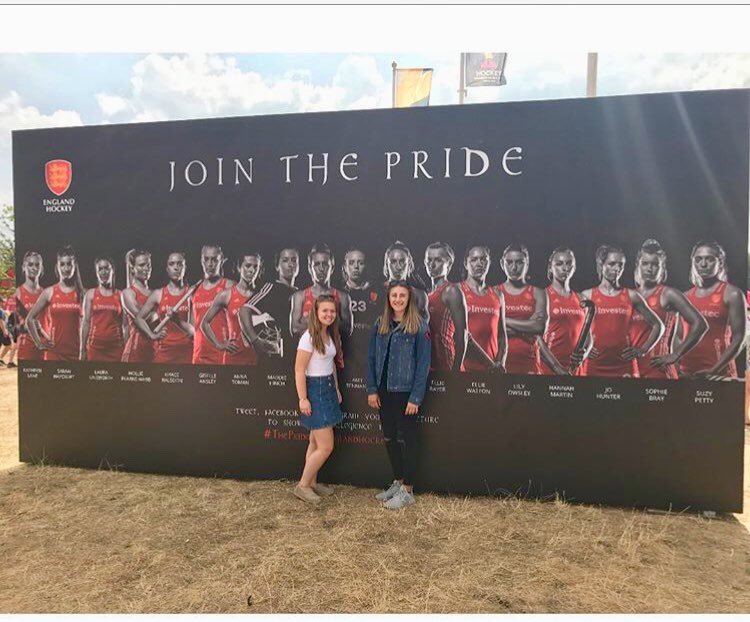 #HWC2018 #ThePride                 Come on England 🏴󠁧󠁢󠁥󠁮󠁧󠁿