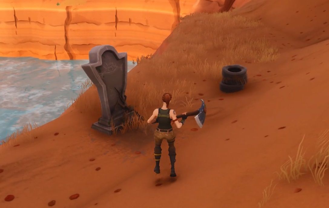 pcgamer's tweet photo. Fortnite's newest Easter egg was inspired by a hilariously botched rescue mission https://t.co/fxQ2nX9qm2 https://t.co/StfF4J1La3