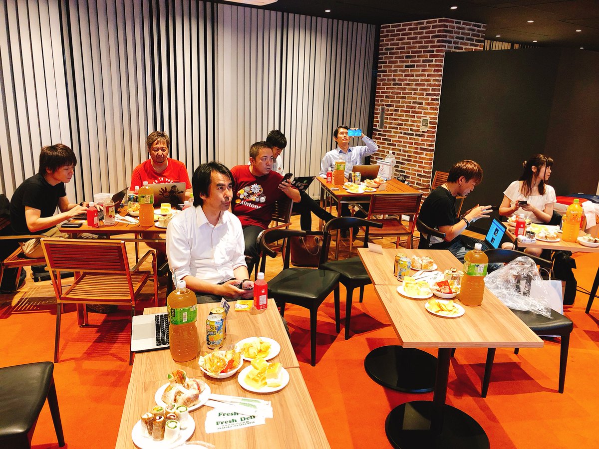 ushiron's tweet image. 始まりました！
 #駅すぱあとWebサービス