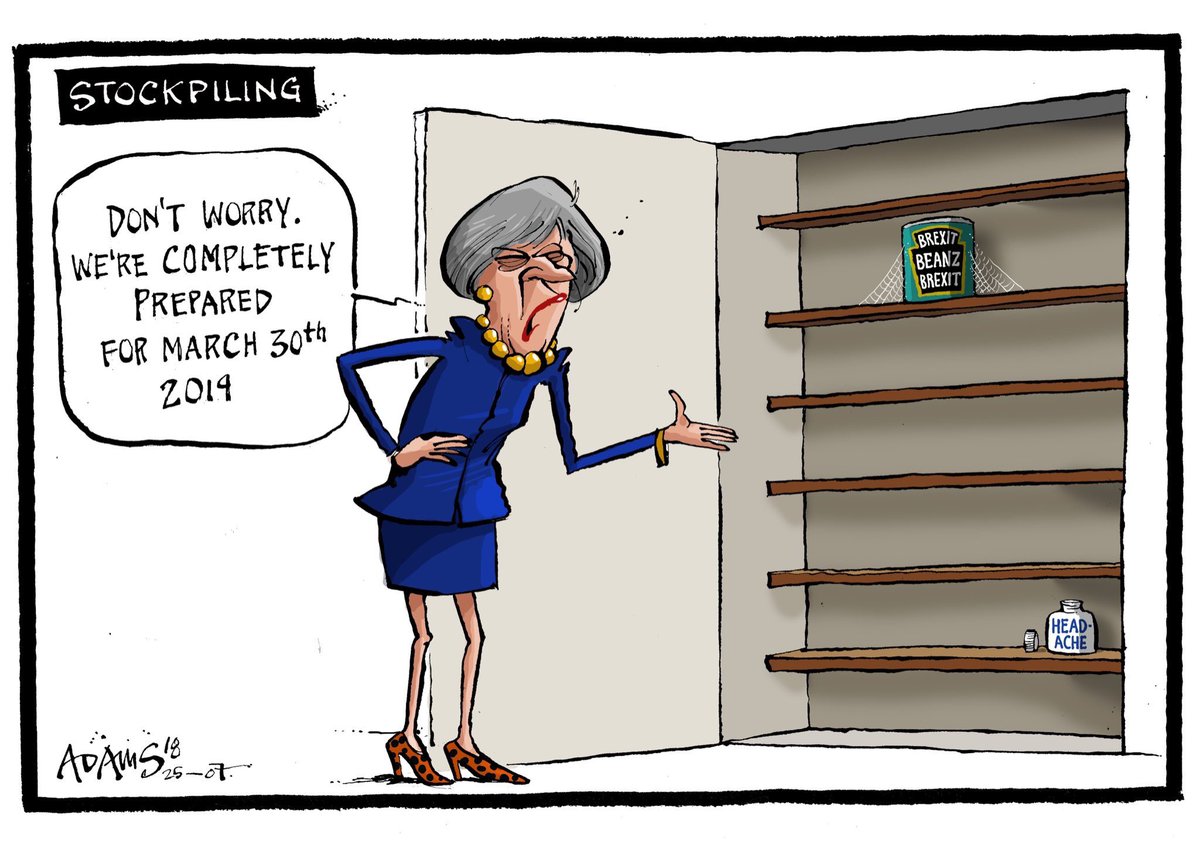 Brexit Fun | The Inquiring Mind