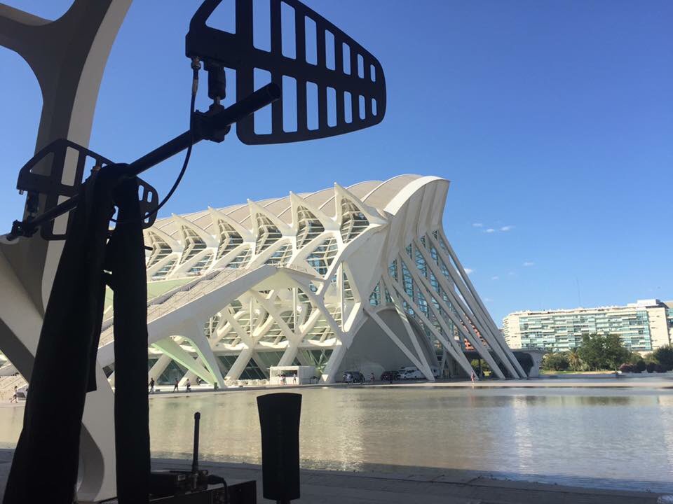 TLM_tweet's tweet photo. Sound Speeds! #Service #SoundDevices #Lectrosonics #Comtek #AmbientRecording #Betso #DPA #Sanken #Sennheiser #Rycote https://t.co/FXcapkUYa5