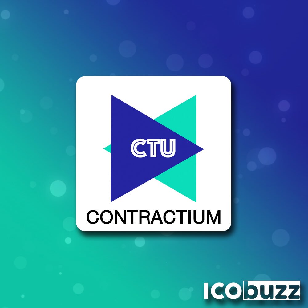 ICObuzzOfficial's tweet photo. Check out @contractium private presale with +65% bonus.
ICO: https://t.co/qYLNLiUVHr
#crypto #contractium #ico #cryptocurency #token $ctu #ethereum $eth #blockchain #iconews #presale #bonus #icobuzz #fintech #cryptonews https://t.co/kye7Mqxve6