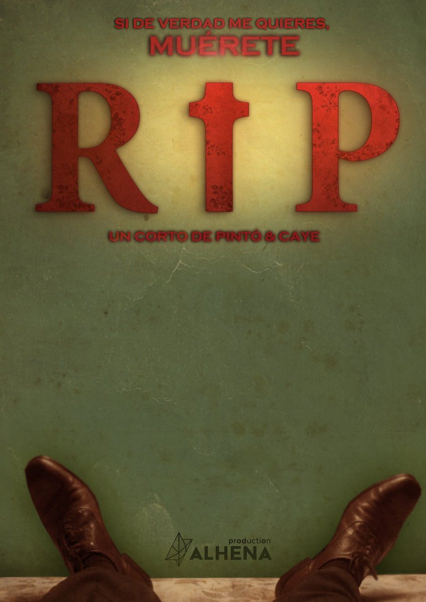 ObuxoFest's tweet photo. #OBUXOFEST2018 RIP #AlbertPintó y @cayecasas
En un pueblo de mala muerte, una mujer prepara el funeral de su marido con esmero. Su idea es que todo salga a la perfección, ya que para ella es muy importante quedar bien con los invitados... https://t.co/AMYceV3yl1