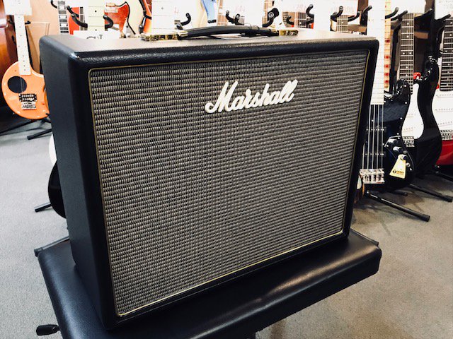 musicplant's tweet photo. 【つくば店】マーシャルショップのつくば店にマーシャル新商品“オリジン”シリーズが入荷しました!ヘッドは早速完売してしまいましたが、コンボに機種はまだ在庫ございます! "#MP新着 #Marshall #MarshallAmp #MarshallShop #OriginSeries #ORIGIN5 #ORIGIN20C https://t.co/uYE9gfuxWe https://t.co/2gJLeim2I1