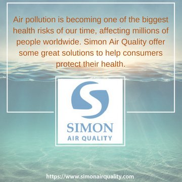 IAQSAQ's tweet image. Air Pollution affecting millions of people worldwide.
#SimonAirQuality #Airpollution
